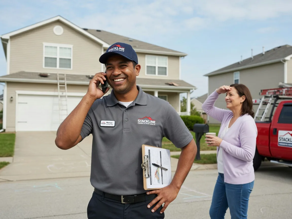 Chimney flashing repair Round Mountain, TX FAQs
